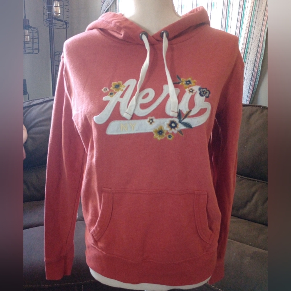Aeropostale hoodie